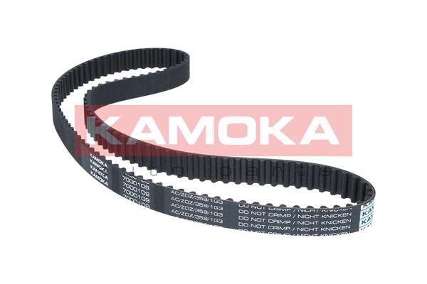 KAMOKA 7000109 Timing Belt