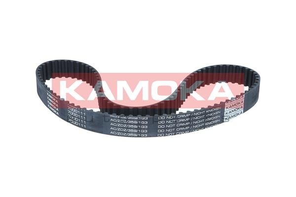 KAMOKA 7000111 Timing Belt