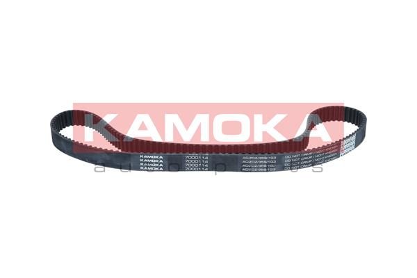 KAMOKA 7000114 Timing Belt