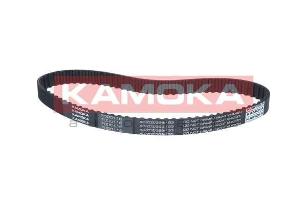 KAMOKA 7000116 Timing Belt
