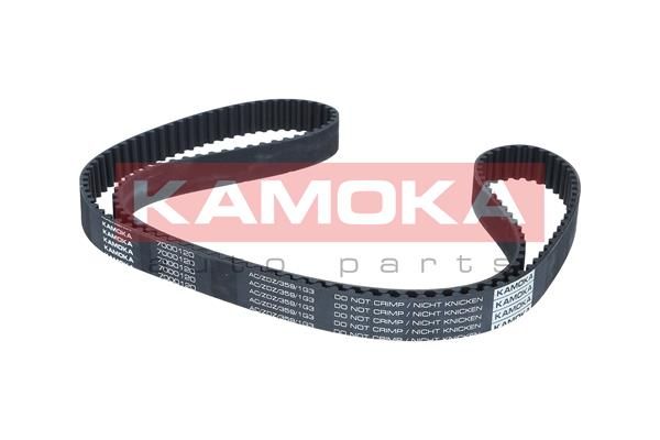 KAMOKA 7000120 Timing Belt
