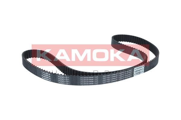 KAMOKA 7000121 Timing Belt