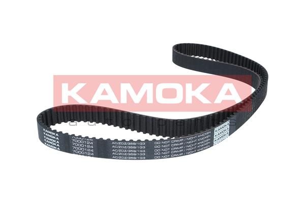 KAMOKA 7000124 Timing Belt