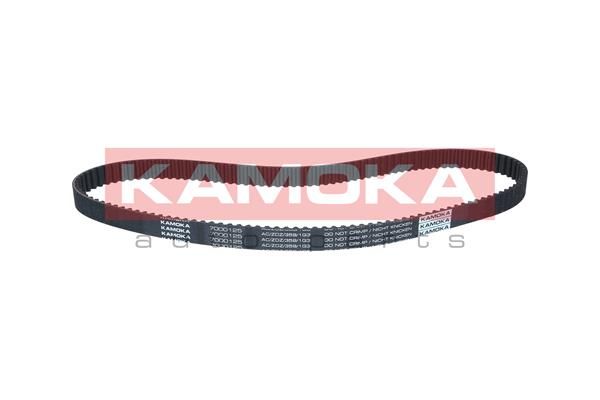 KAMOKA 7000125 Timing Belt