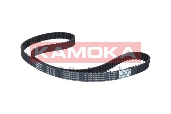 KAMOKA 7000136 Timing Belt