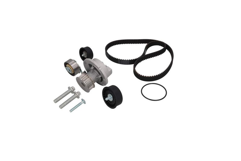 KAMOKA 7001207 Water Pump & Timing Belt Kit