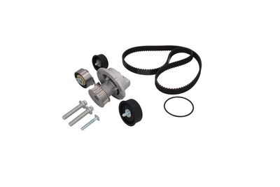 Water Pump & Timing Belt Kit KAMOKA 7001207