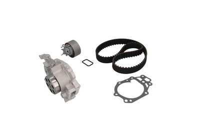 Water Pump & Timing Belt Kit KAMOKA 7001209