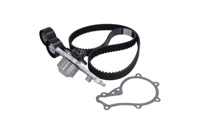 Water Pump & Timing Belt Kit KAMOKA 7001214