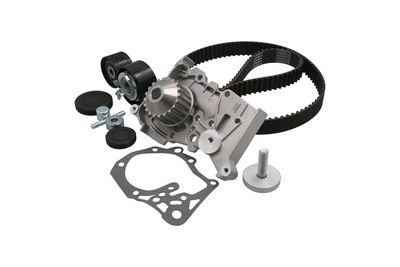 Water Pump & Timing Belt Kit KAMOKA 7001220