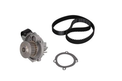 Water Pump & Timing Belt Kit KAMOKA 7001223