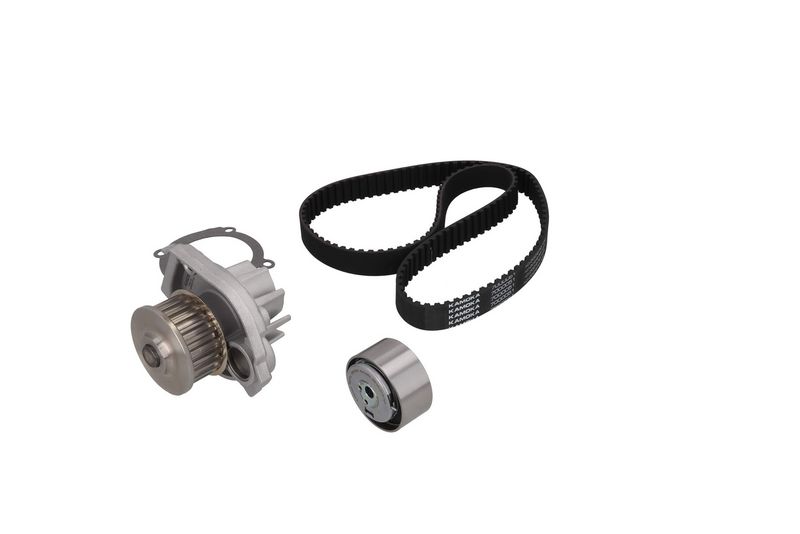 KAMOKA 7001226 Water Pump & Timing Belt Kit