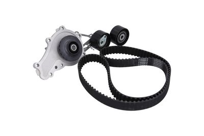 Water Pump & Timing Belt Kit KAMOKA 7001233