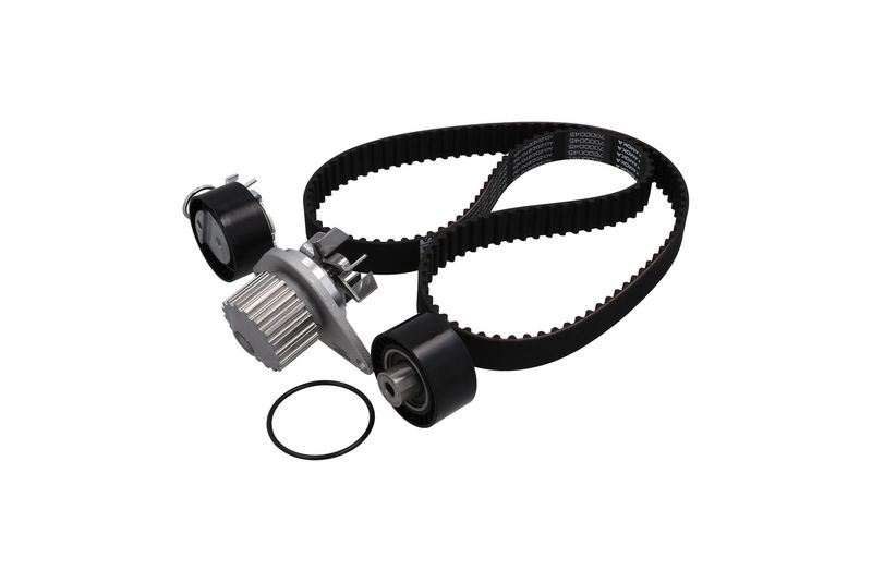 KAMOKA 7001246 Water Pump & Timing Belt Kit