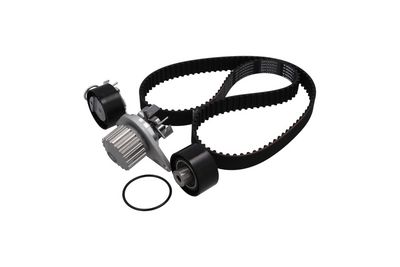 Water Pump & Timing Belt Kit KAMOKA 7001246