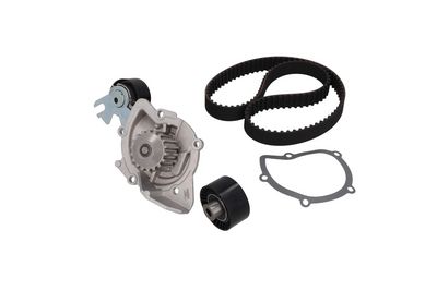 Water Pump & Timing Belt Kit KAMOKA 7001249