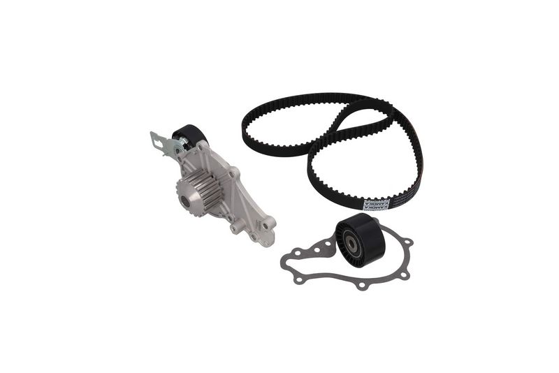 KAMOKA 7001255 Water Pump & Timing Belt Kit