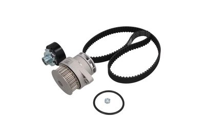 Water Pump & Timing Belt Kit KAMOKA 7001257