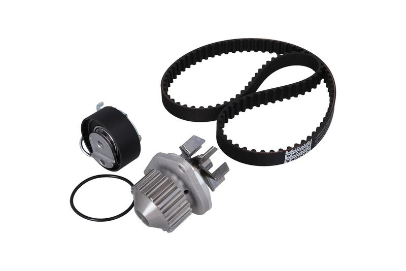 KAMOKA 7001265 Water Pump & Timing Belt Kit