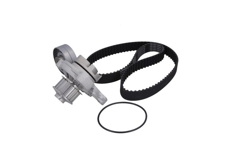 KAMOKA 7001266 Water Pump & Timing Belt Kit