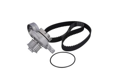 Water Pump & Timing Belt Kit KAMOKA 7001266