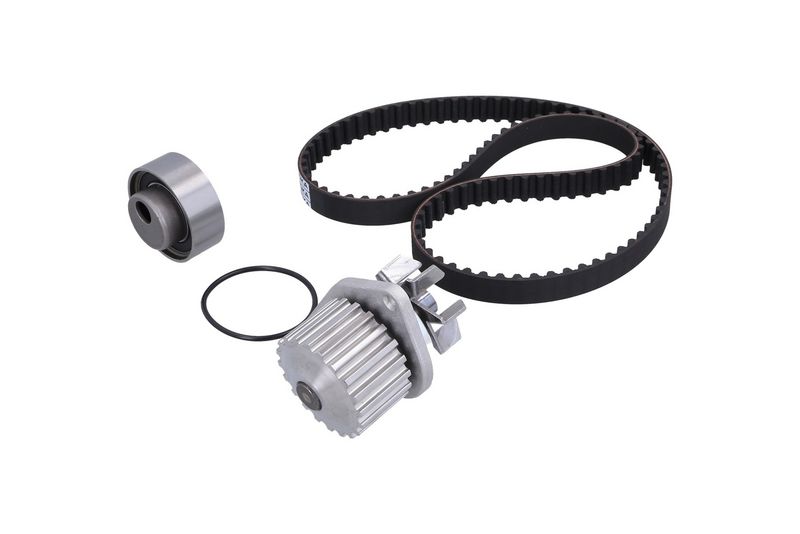 KAMOKA 7001273 Water Pump & Timing Belt Kit