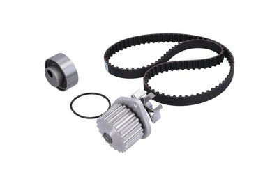 Water Pump & Timing Belt Kit KAMOKA 7001273