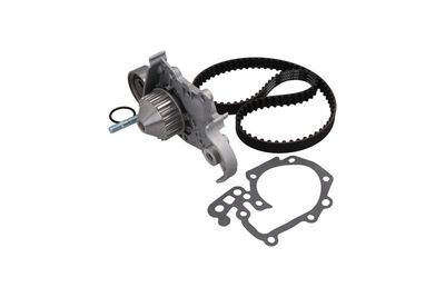 Water Pump & Timing Belt Kit KAMOKA 7001278