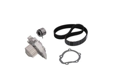 Water Pump & Timing Belt Kit KAMOKA 7001280