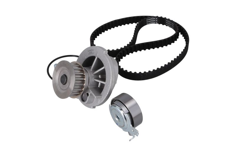 KAMOKA 7001284 Water Pump & Timing Belt Kit