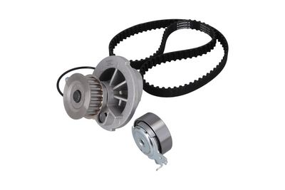 Water Pump & Timing Belt Kit KAMOKA 7001284