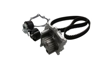 Water Pump & Timing Belt Kit KAMOKA 7001289