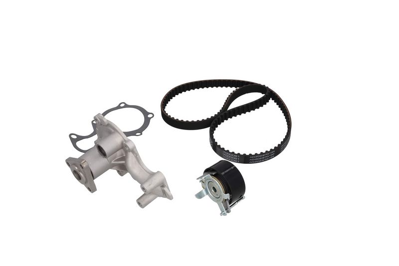 KAMOKA 7001302 Water Pump & Timing Belt Kit
