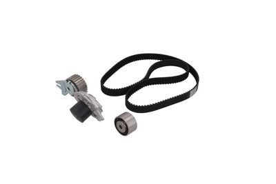 Water Pump & Timing Belt Kit KAMOKA 7001305