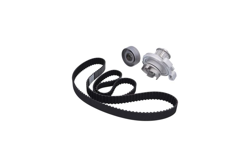KAMOKA 7001312 Water Pump & Timing Belt Kit