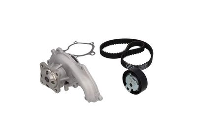 Water Pump & Timing Belt Kit KAMOKA 7001316