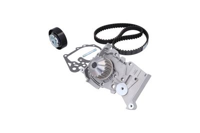 Water Pump & Timing Belt Kit KAMOKA 7001317