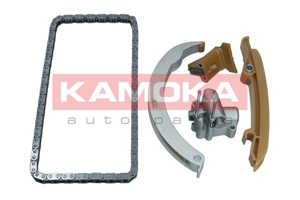 KAMOKA 7001536 Timing Chain Kit
