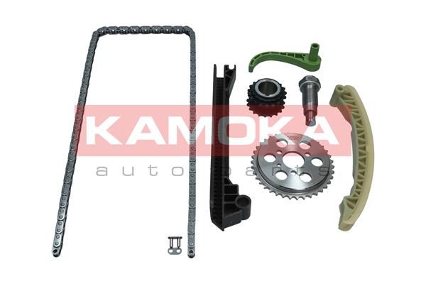 KAMOKA 7001555 Timing Chain Kit