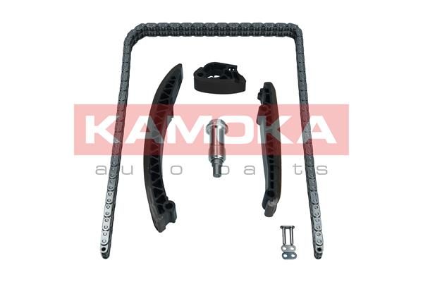 KAMOKA 7001562 Timing Chain Kit