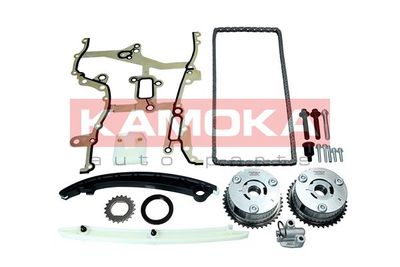 Timing Chain Kit KAMOKA 7001588