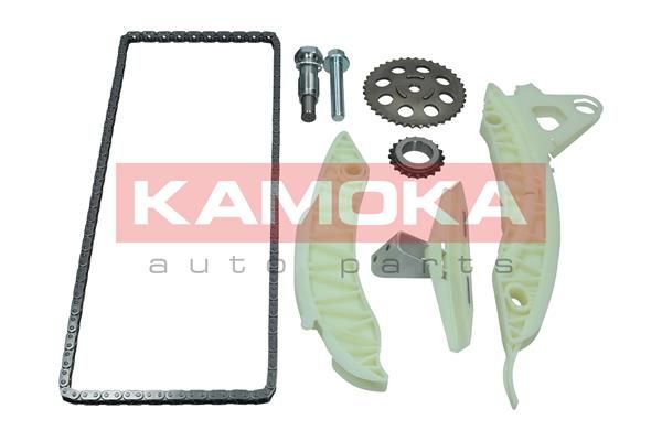 KAMOKA 7001607 Timing Chain Kit