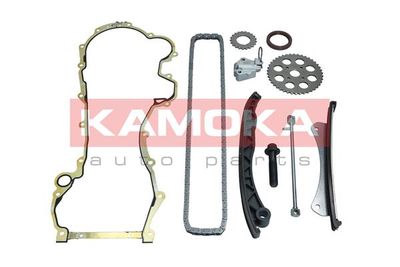 Timing Chain Kit KAMOKA 7001611