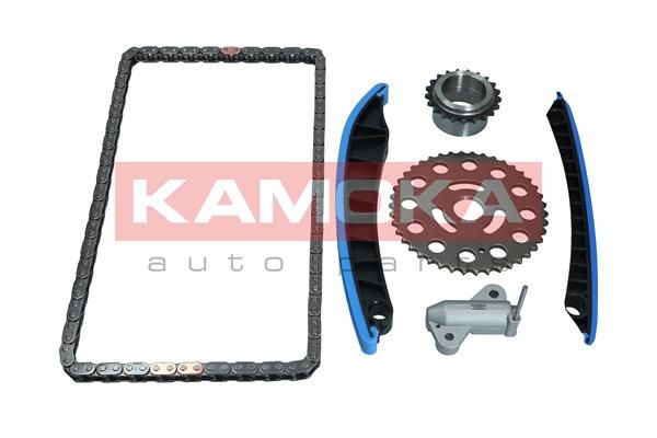 KAMOKA 7001612 Timing Chain Kit
