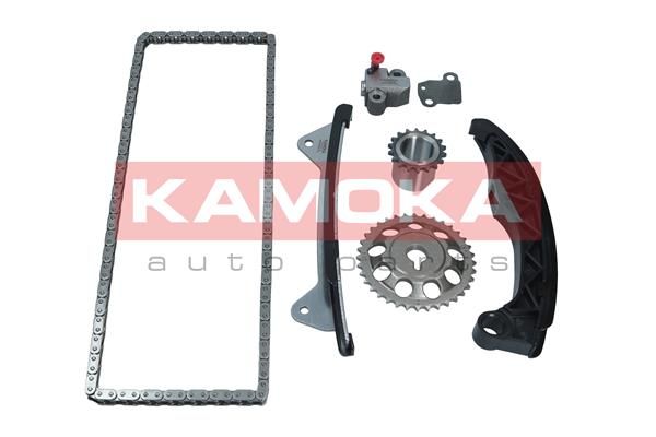KAMOKA 7001613 Timing Chain Kit