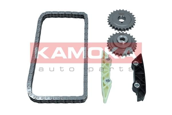 KAMOKA 7001619 Timing Chain Kit