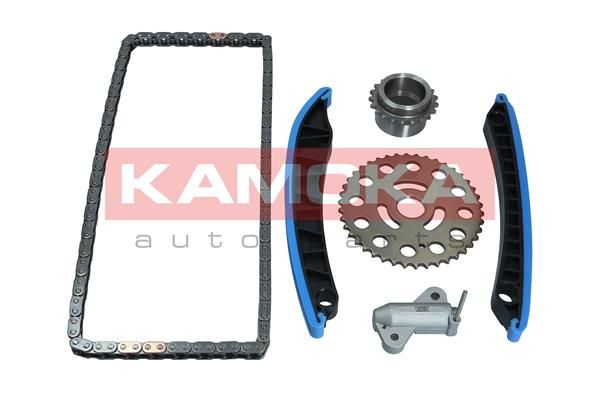 KAMOKA 7001633 Timing Chain Kit