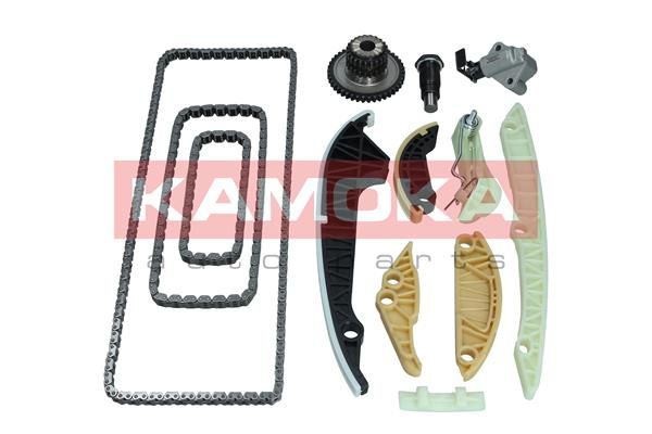 KAMOKA 7001634 Timing Chain Kit