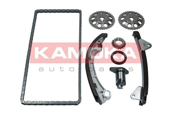 KAMOKA 7001636 Timing Chain Kit