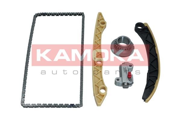 KAMOKA 7001650 Timing Chain Kit